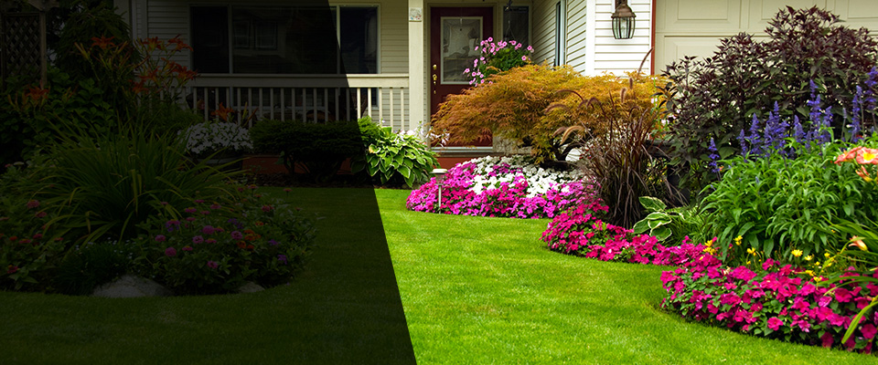 Lake Station Landscapers