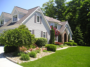 Landscapers and Lawncare Services in Lake Station, IN