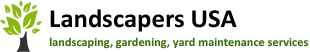 Lake Station Landscapers